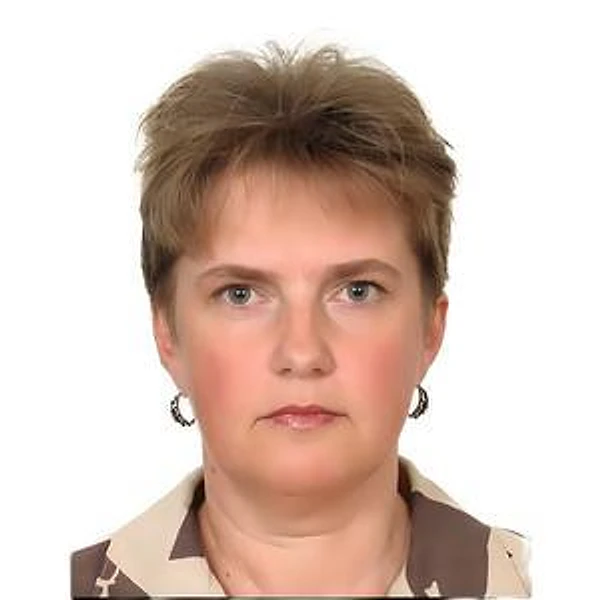 Минченко Елена Юрьевна — Эндокринолог, Москва