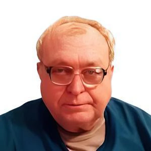Кузьмин Алексей Аркадьевич — Невролог, Курган