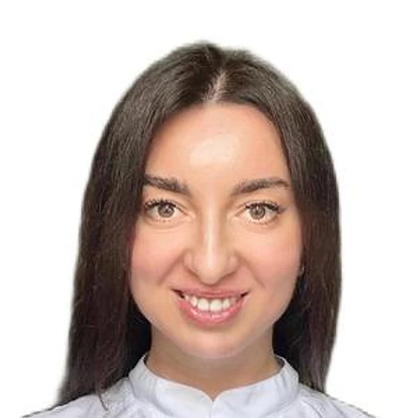 Тимофеева Екатерина Игоревна — Стоматолог, Самара