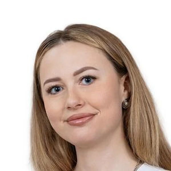 Демьянова Ольга Сергеевна — Кардиолог, Аритмолог, Сомнолог, Функциональный диагност, Липецк