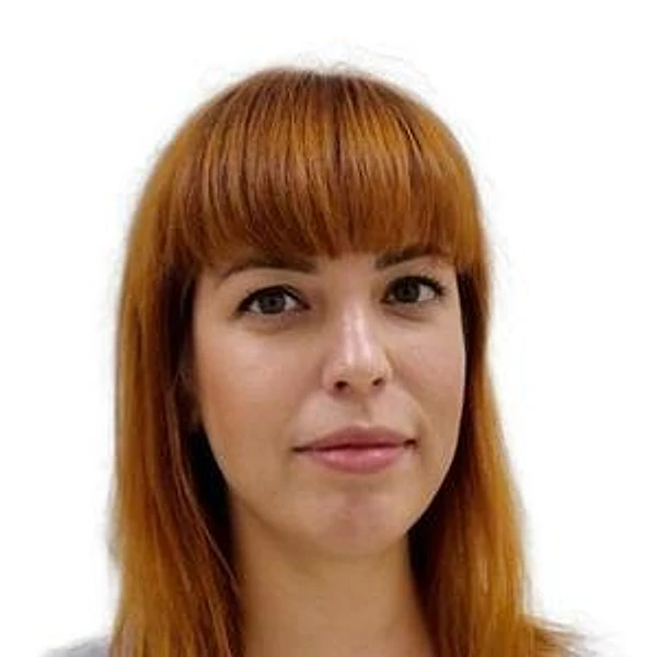 Звягина Дарья Владимировна — Детский офтальмолог, Липецк