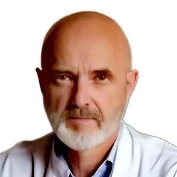 Абросимов Александр Иванович — Терапевт, Липецк