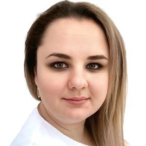 Жданова Мария Юрьевна — Детский офтальмолог, Липецк