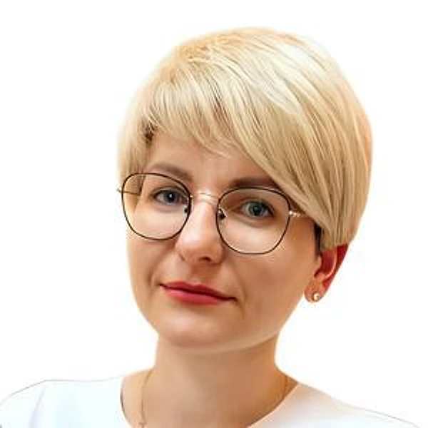 Клемятина Екатерина Юрьевна — Педиатр, Липецк
