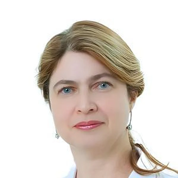 Козявина Людмила Владимировна — Терапевт, Липецк
