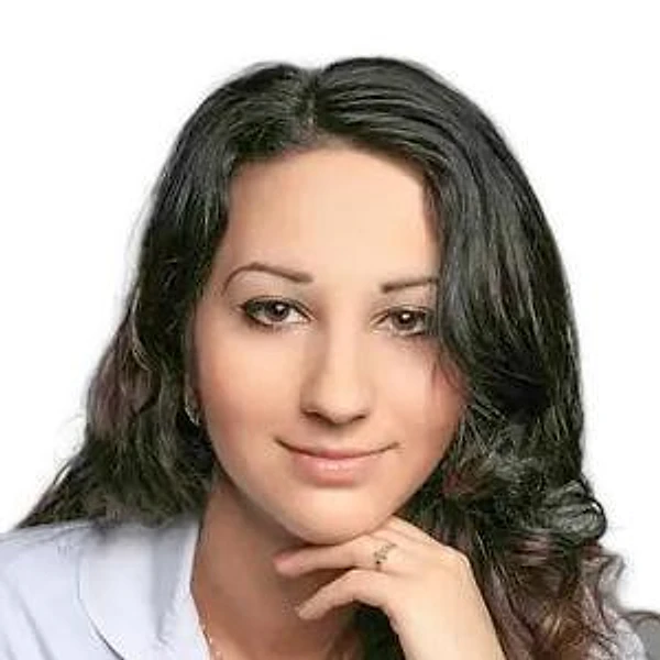 Никитина Светлана Ивановна — Терапевт, Липецк