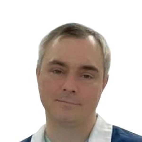 Плотников Денис Сергеевич — Травматолог, Ортопед, Липецк
