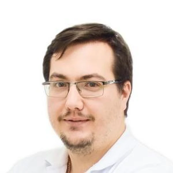Сибирских Илья Олегович — Стоматолог-имплантолог, Стоматолог-ортопед, Стоматолог-хирург, Липецк