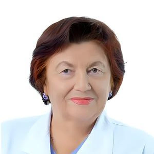 Швецова Нина Фёдоровна — Гинеколог, Акушер, Врач УЗИ, Липецк