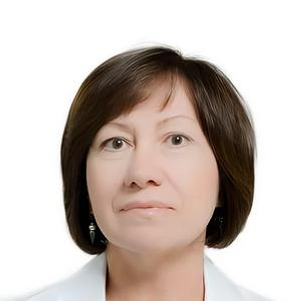 Басова Елена Геннадьевна — Кардиолог, Аритмолог, Липецк