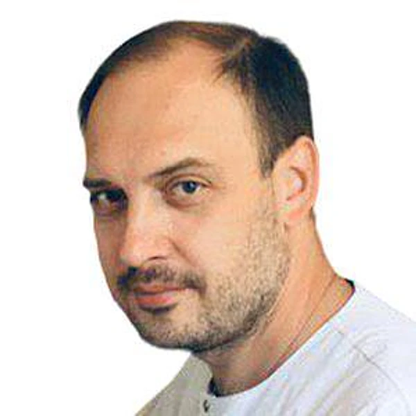 Борисов Максим Викторович — Невролог, Мытищи