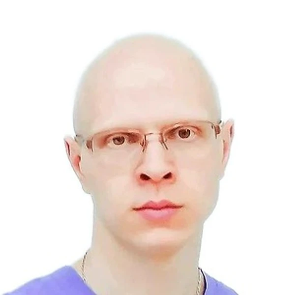 Гостев Алексей Александрович — Хирург, Липецк