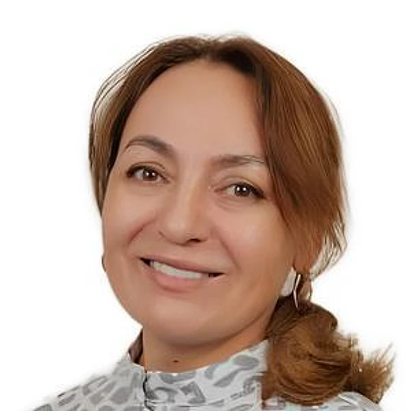 Снигирева Руфина Расулевна — Детский стоматолог, Давлеканово