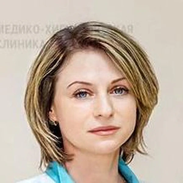 Дмитриева Калерия Ивановна — Кардиолог, Аритмолог, Липецк