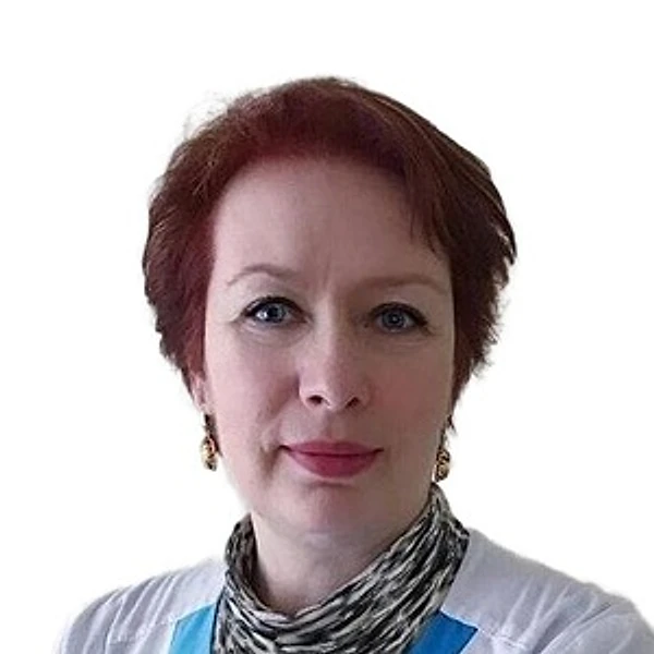 Гришина Наталья Борисовна — Дерматолог, Венеролог, Вологда