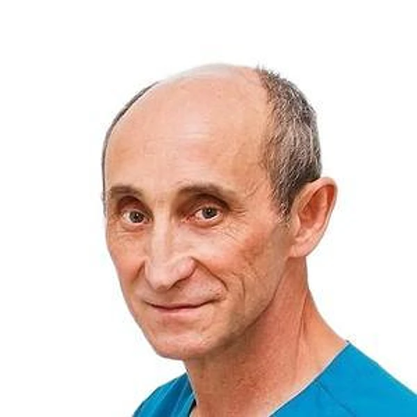 Юманов Владимир Ильич — Мануальный терапевт, Чебоксары