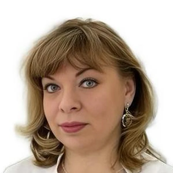 Никулина Елена Викторовна — Нутрициолог, Терапевт, Киров