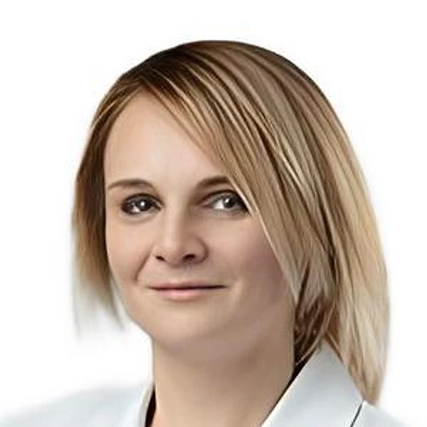 Достовалова Марина Сергеевна — Функциональный диагност, Врач УЗИ, Курган