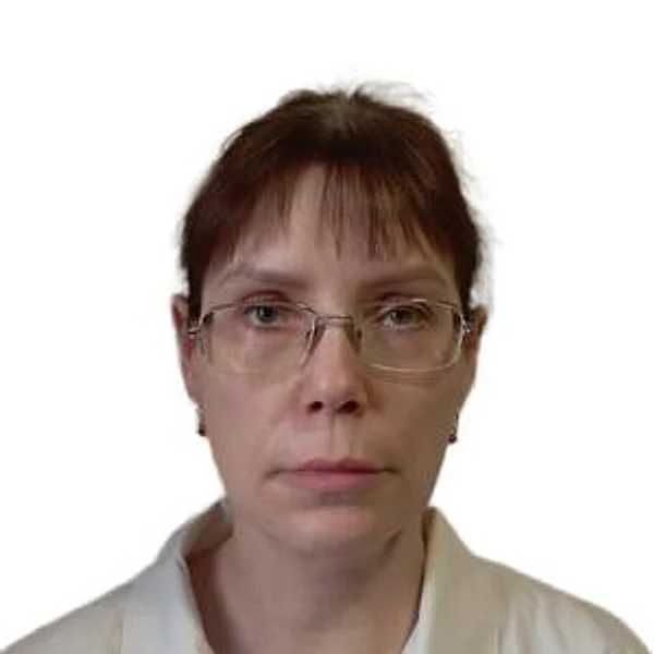 Брюквина Татьяна Ивановна — Гинеколог, Санкт-Петербург