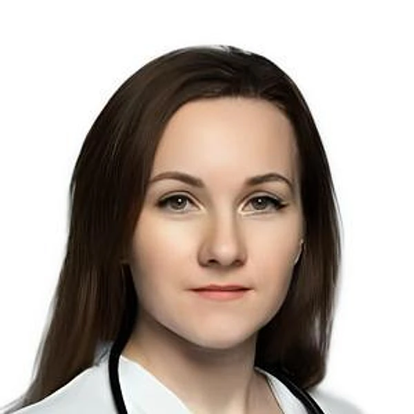 Пермякова Анна Игоревна — Аллерголог, Иммунолог, Терапевт, Курган