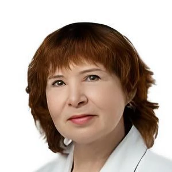 Семенова Валентина Алексеевна — Стоматолог, Курган