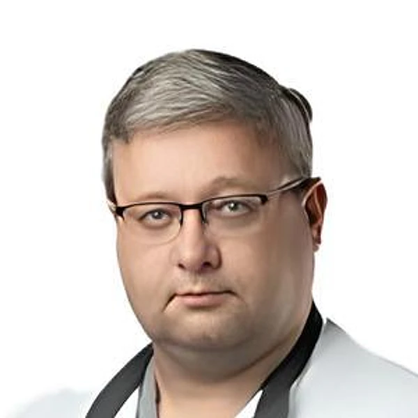 Тимофеев Евгений Анатольевич — Функциональный диагност, Курган