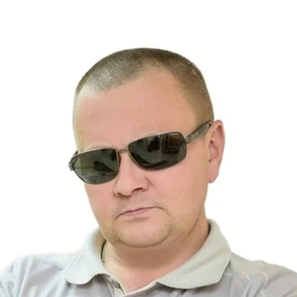 Борисов Юрий Викторович — Кинезиолог, Рязань