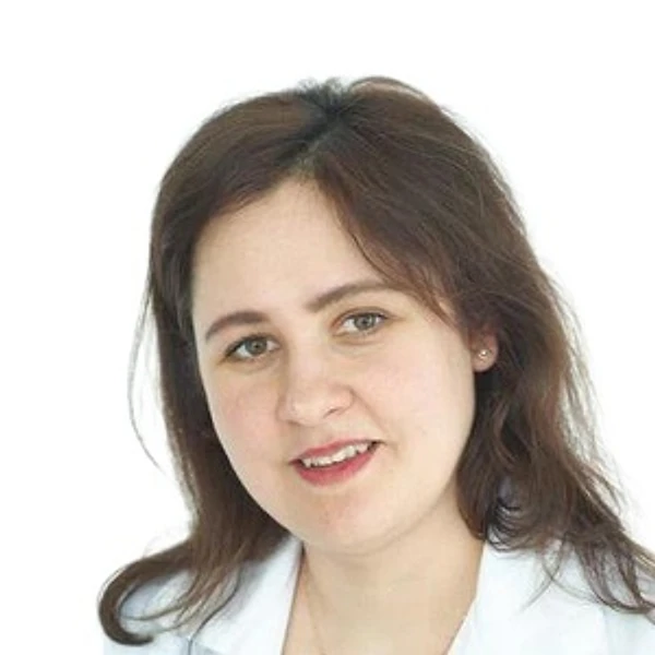 Фетисова Ольга Александровна — Гинеколог, Санкт-Петербург