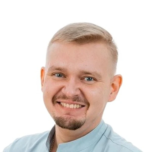 Драгунов Павел Юрьевич — Остеопат, Вертебролог, Детский остеопат, Мануальный терапевт, Невролог, Самара