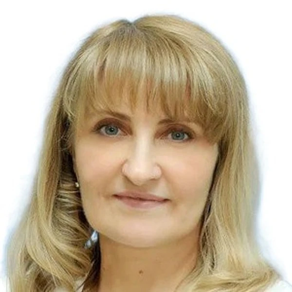 Топорова Людмила Александровна — Гинеколог, Краснодар