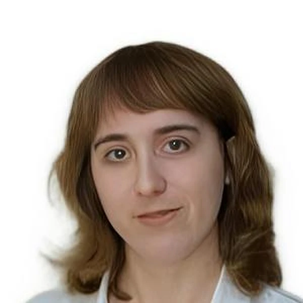 Картамышева Екатерина Дмитриевна — Кардиолог, Волгоград