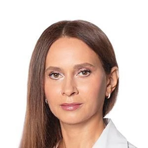 Хобта Юлия Владимировна — Гинеколог, Акушер, Ижевск