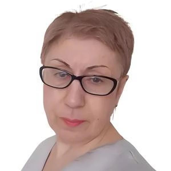 Жукова Ирина Игоревна — ЛОР, Детский ЛОР, Курск