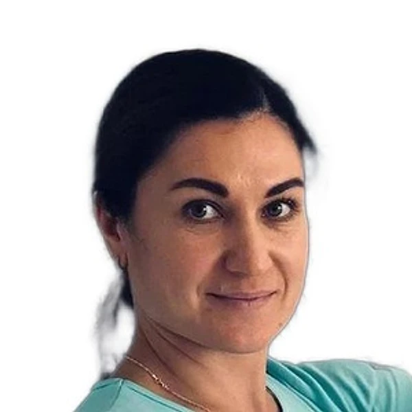 Комкова Инна Евгеньевна — Анестезиолог-реаниматолог, Липецк
