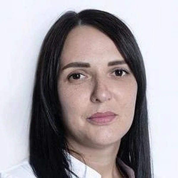 Краюшкина Дарья Владимировна — Рентгенолог, Липецк