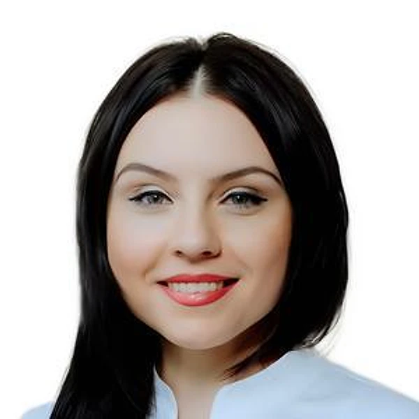 Кудрявцева Екатерина Юрьевна — Терапевт, Врач ЛФК, Курск