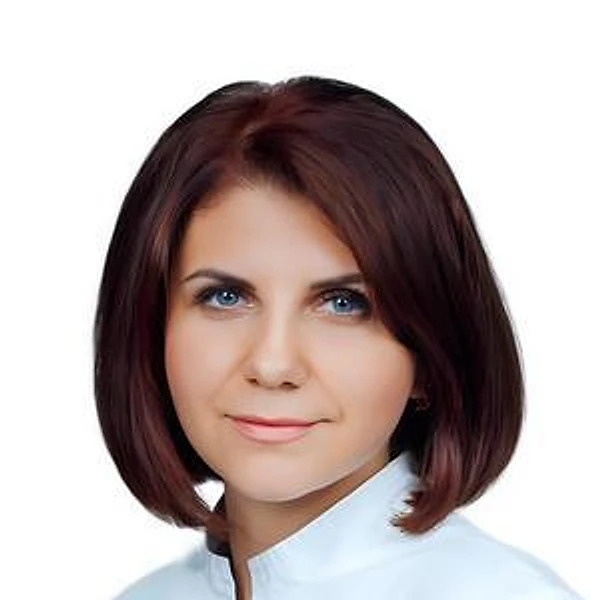 Павлова Ольга Николаевна — Терапевт, Пульмонолог, Курск