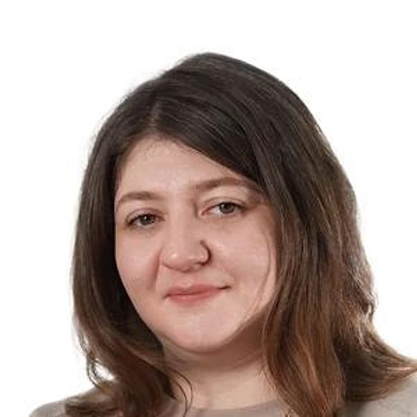 Ушакова Маргарита Андреевна — Гинеколог, Акушер, Врач УЗИ, Искитим