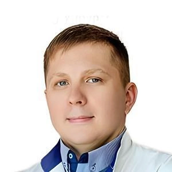 Медвежинский Александр Игоревич — ЛОР, ЛОР-хирург, Липецк
