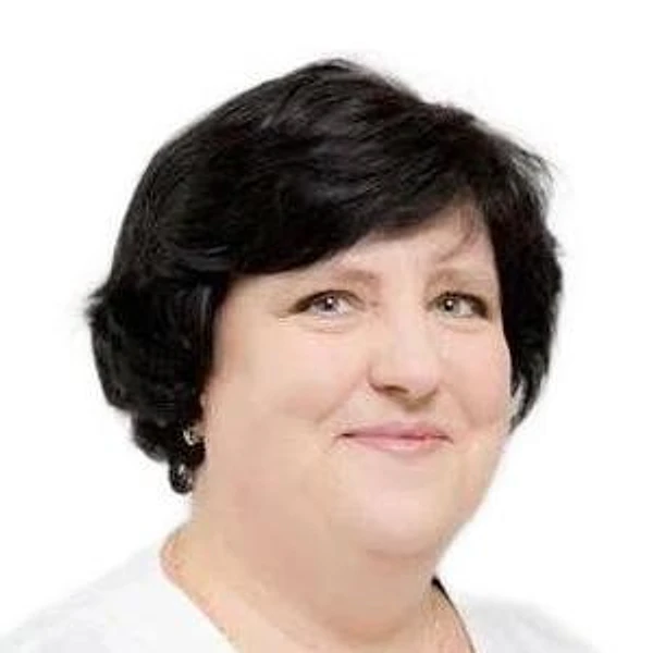Павлова Наталья Николаевна — Функциональный диагност, Липецк