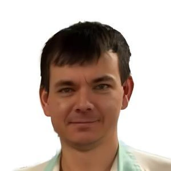 Паращенко Дмитрий Евгеньевич — Эндоскопист, Липецк