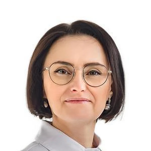 Паращенко Ирина Игоревна — Рефлексотерапевт, Липецк