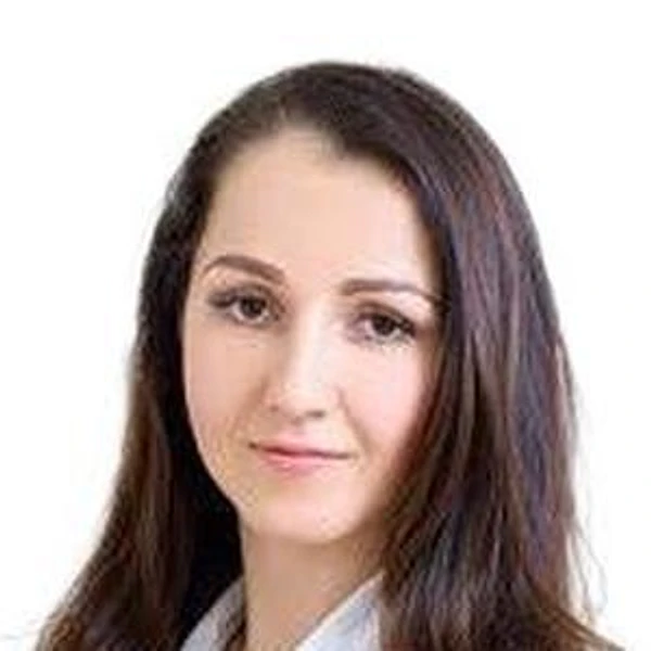 Плотникова Инна Васильевна — Гинеколог, Акушер, Врач УЗИ, Липецк
