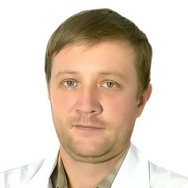 Плутахин Роман Алексеевич — ЛОР, Детский ЛОР, Сурдолог, Липецк