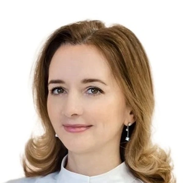 Рашимова Татьяна Александровна — Офтальмолог (окулист), Детский офтальмолог, Липецк