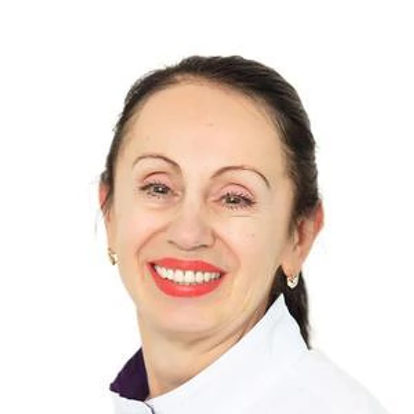 Данилова Ирина Михайловна — Гинеколог, Акушер, Барнаул