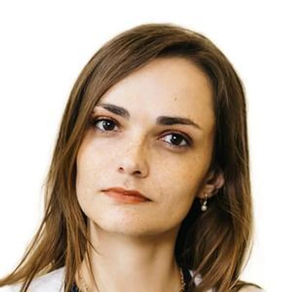 Феденко Ольга Геннадиевна — Гастроэнтеролог, Курск