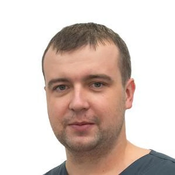 Яцкий Игорь Александрович — Стоматолог, Стоматолог-хирург, Курск