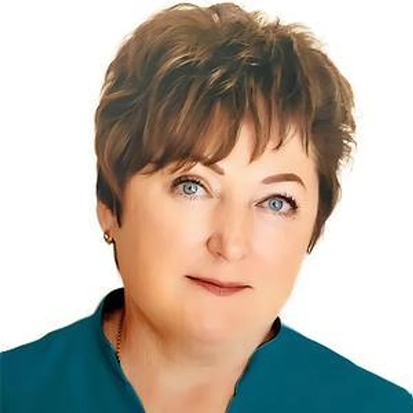 Тихонова Алла Николаевна — Кардиолог, Аритмолог, Липецк