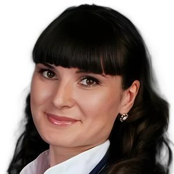 Янсиярова Ильмира Рафисовна — Гинеколог, Акушер, Кумертау
